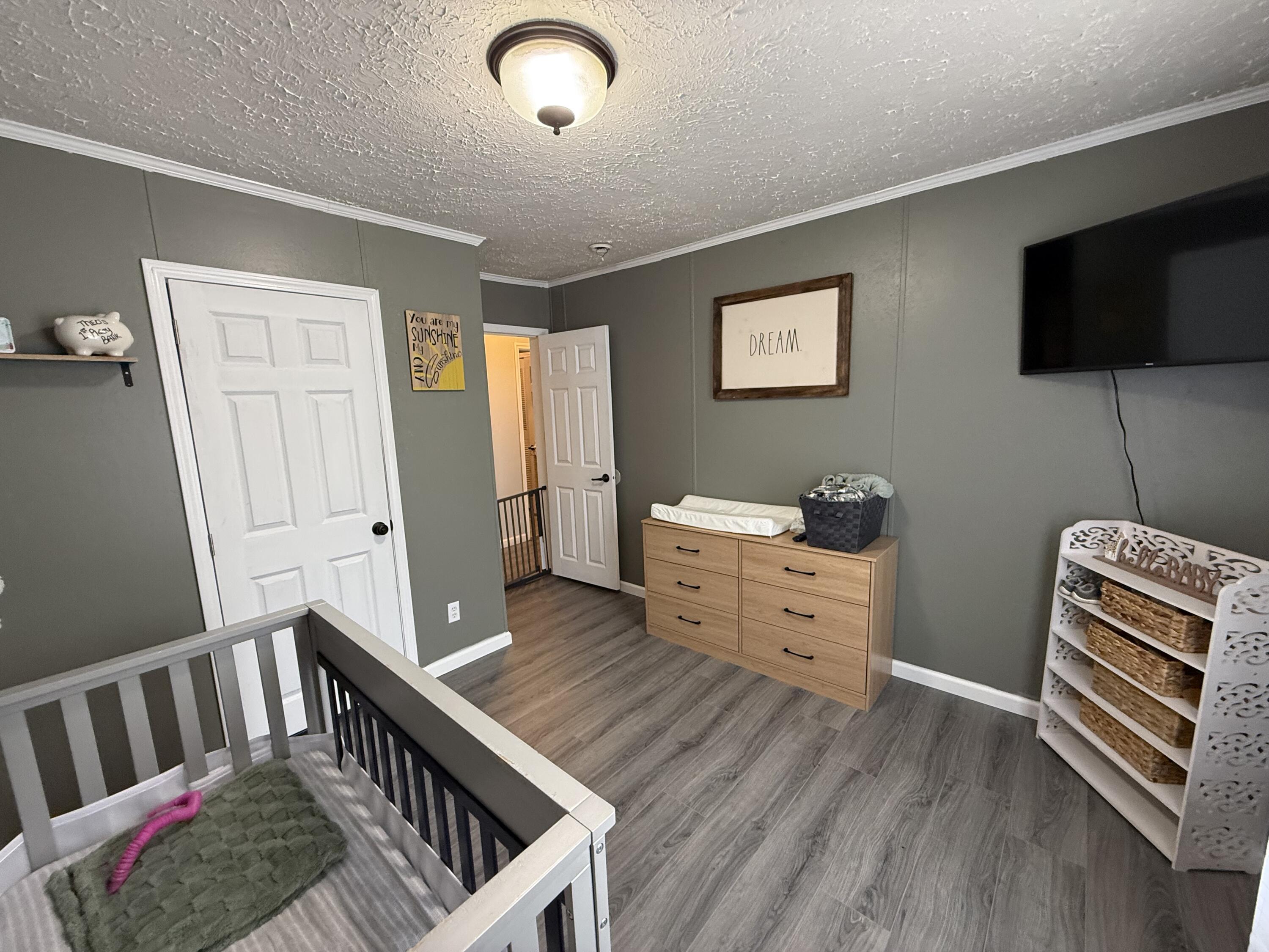 238 Lyons Road Plattsburgh, NY 12901 - Photo 18 of 31 Bedroom 2