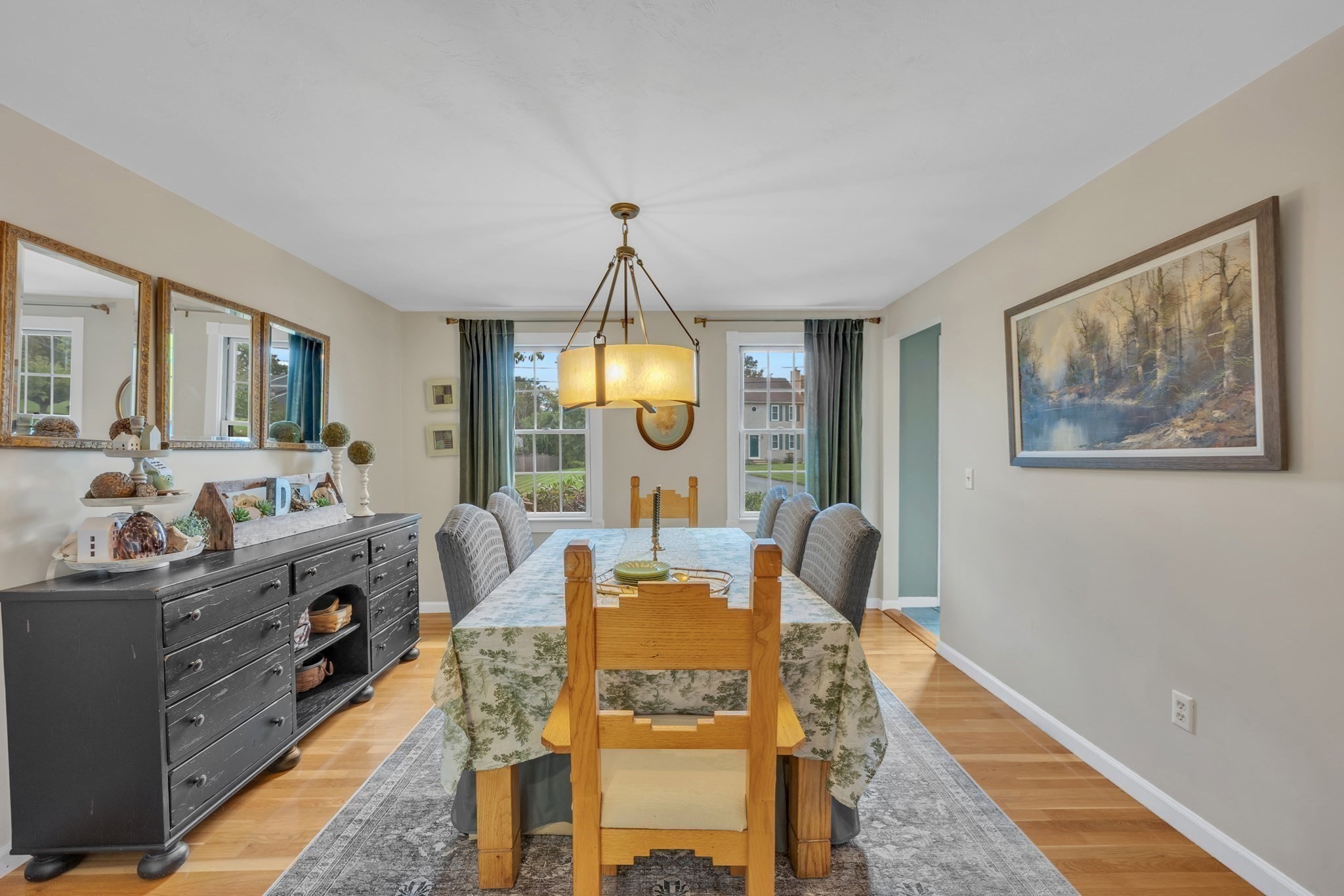93 McClellan Road Sutton, MA 01590 - Photo 7 of 42 Gallery Image 7