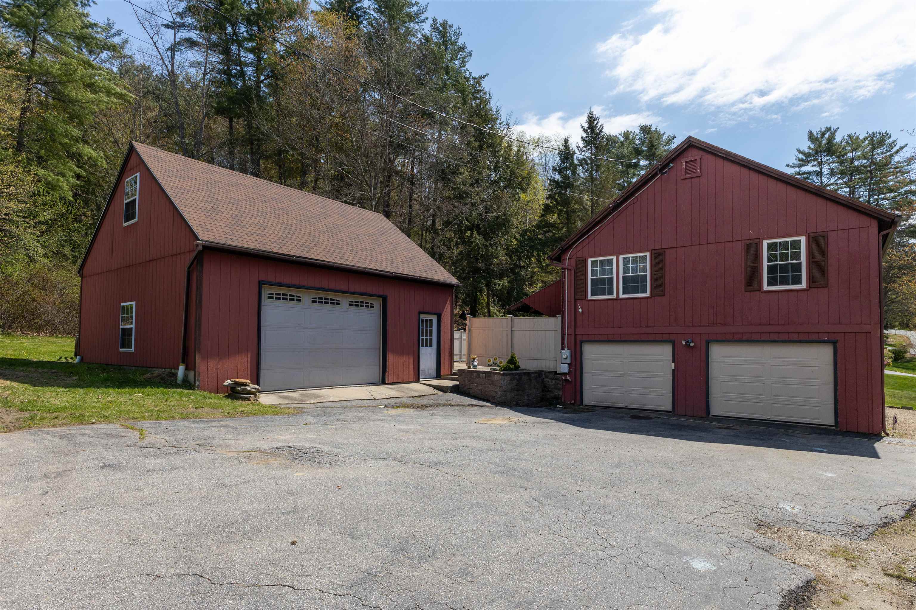 3 Snowshoe Hill Road Claremont, NH 03743 - Photo 24 of 35