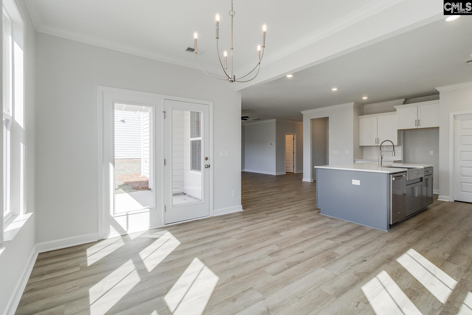 645 Falling Leaf Lane Chapin, SC 29036 - Photo 10 of 35