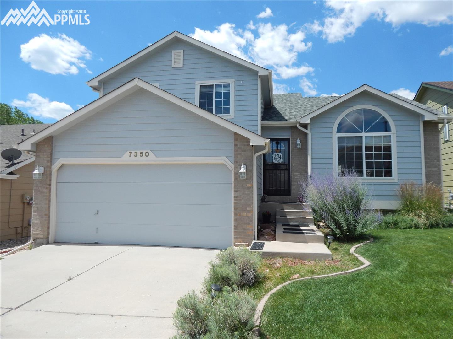 7350 Julynn Road Colorado Springs, CO 80919 - Photo 1 of 16 Gallery Image 1