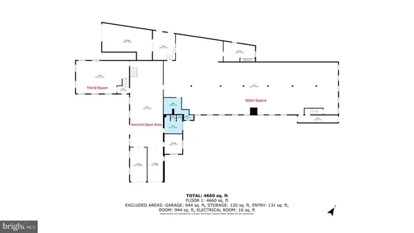 $650,000 | 102 South Richmond Street, Fleetwood, PA 19522