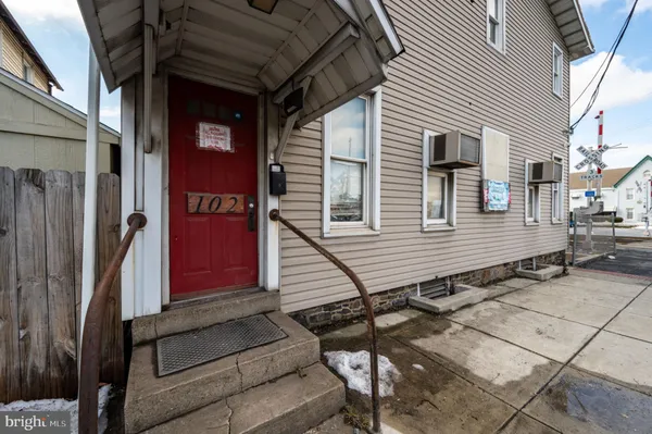 $650,000 | 102 South Richmond Street, Fleetwood, PA 19522