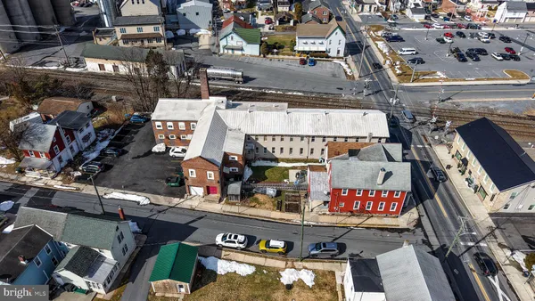 $650,000 | 102 South Richmond Street, Fleetwood, PA 19522