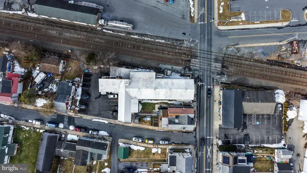 $650,000 | 102 South Richmond Street, Fleetwood, PA 19522