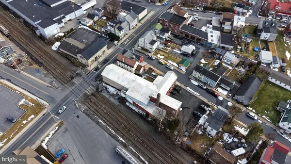 $650,000 | 102 South Richmond Street, Fleetwood, PA 19522