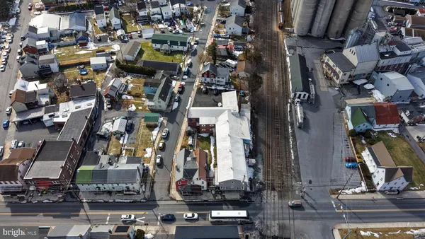 $650,000 | 102 South Richmond Street, Fleetwood, PA 19522