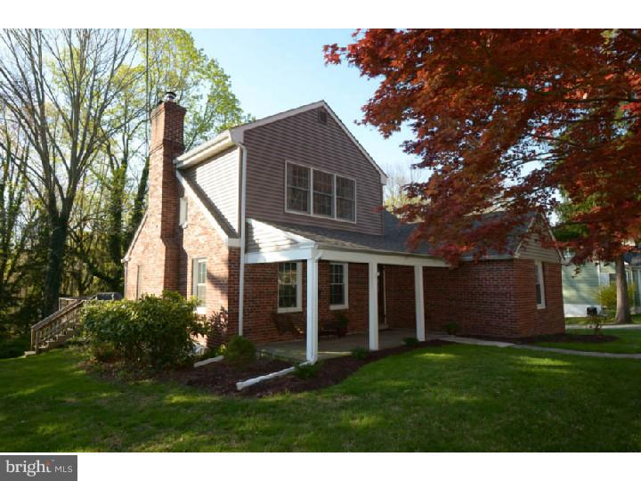 155 Ridgefield Road Newtown Square, PA 19073 - Photo 1 of 23 Exterior Front