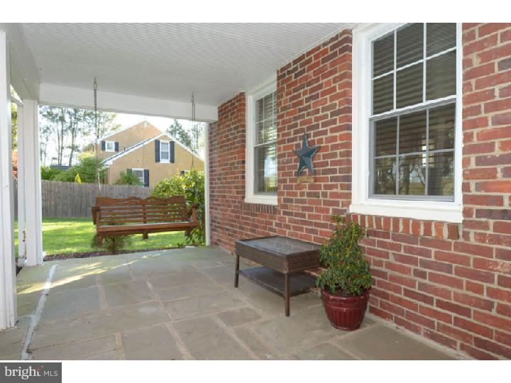 155 Ridgefield Road Newtown Square, PA 19073 - Photo 2 of 23 Patio