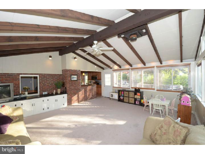 155 Ridgefield Road Newtown Square, PA 19073 - Photo 11 of 23 Family Room