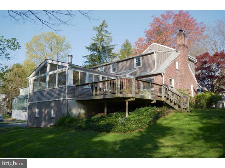 155 Ridgefield Road Newtown Square, PA 19073 - Photo 14 of 23 Exterior Front