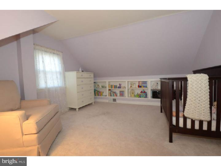 155 Ridgefield Road Newtown Square, PA 19073 - Photo 17 of 23 Bedroom 3