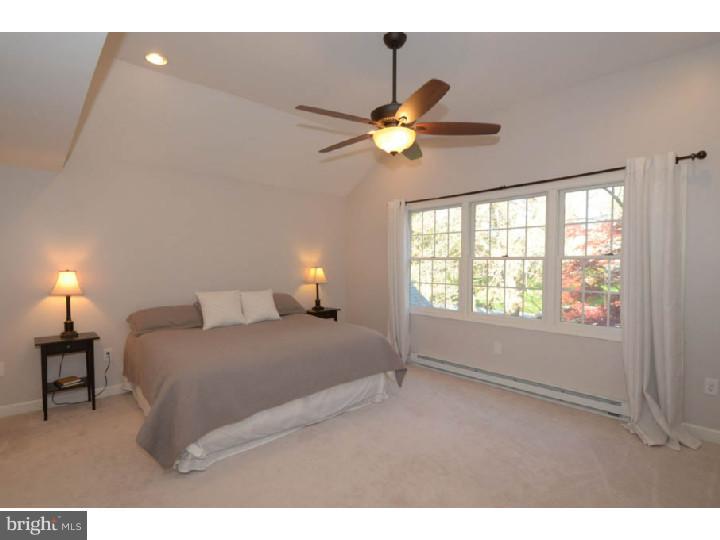 155 Ridgefield Road Newtown Square, PA 19073 - Photo 19 of 23 Bedroom - Main