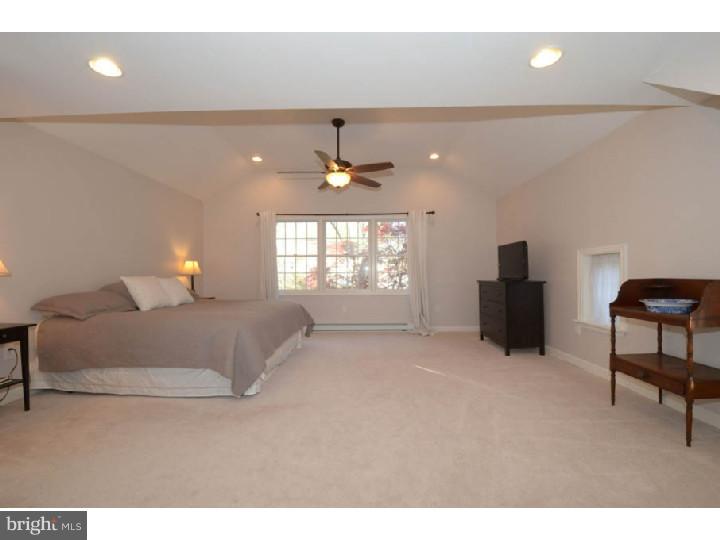 155 Ridgefield Road Newtown Square, PA 19073 - Photo 20 of 23 Bedroom - Main