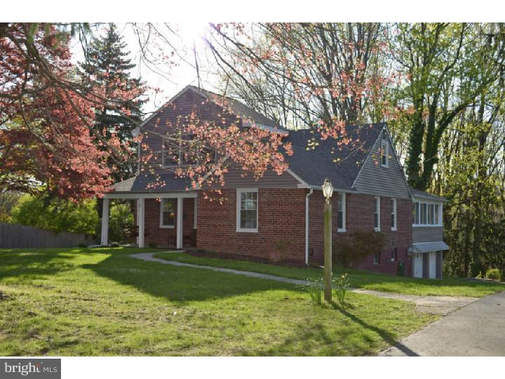 155 Ridgefield Road Newtown Square, PA 19073 - Photo 21 of 23 Exterior Front