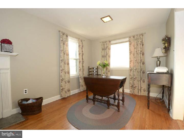 155 Ridgefield Road Newtown Square, PA 19073 - Photo 5 of 23 Dining Room