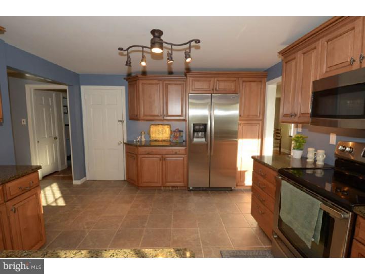 155 Ridgefield Road Newtown Square, PA 19073 - Photo 6 of 23 Kitchen