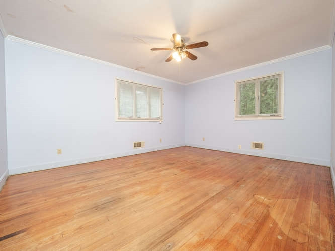 1405 Onslow Road Raleigh, NC 27606 - Photo 16 of 30 Photo 16