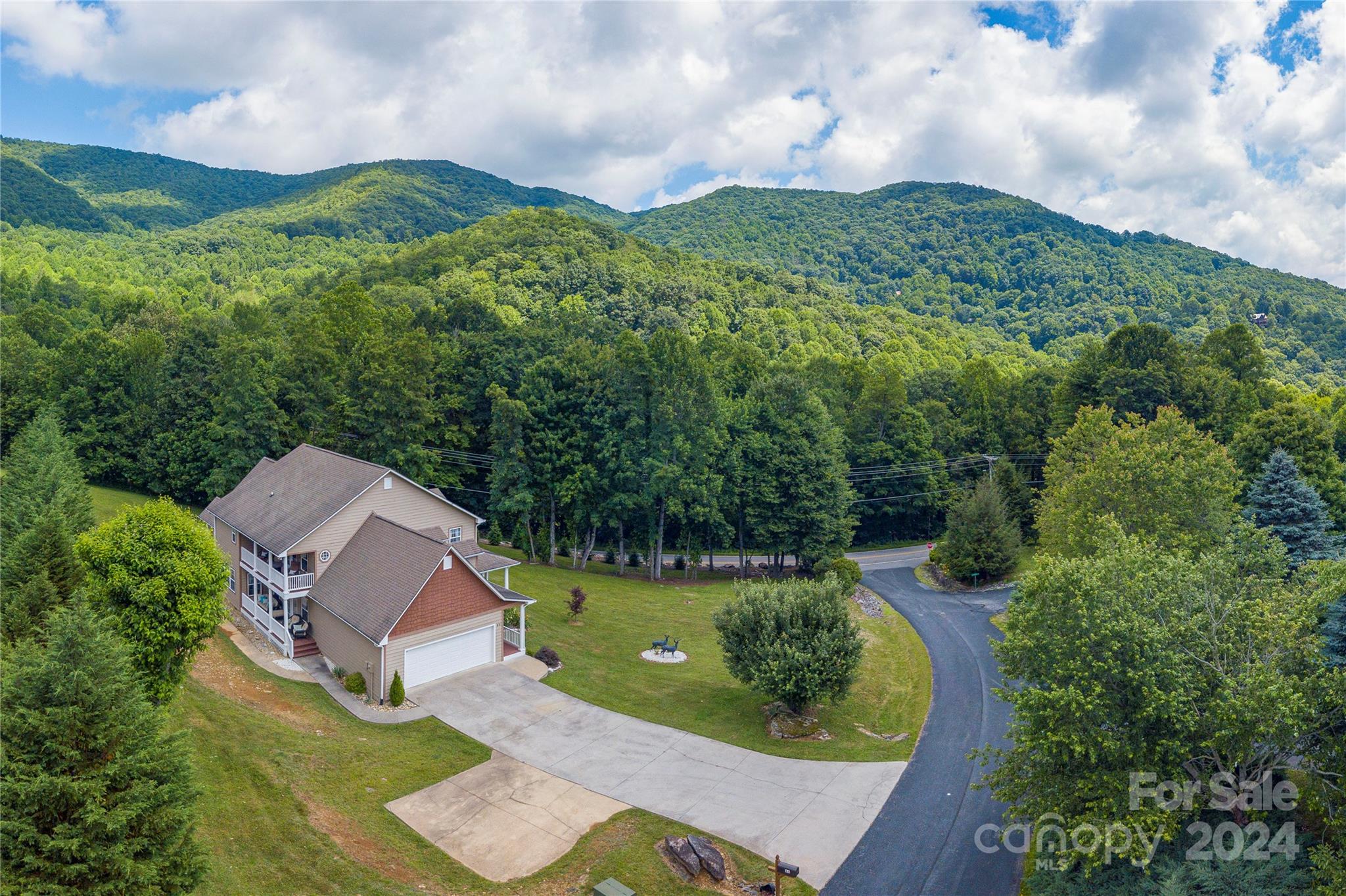 46 Rice Drive Waynesville, NC 28785 - Photo 1 of 40 Gallery Image 1