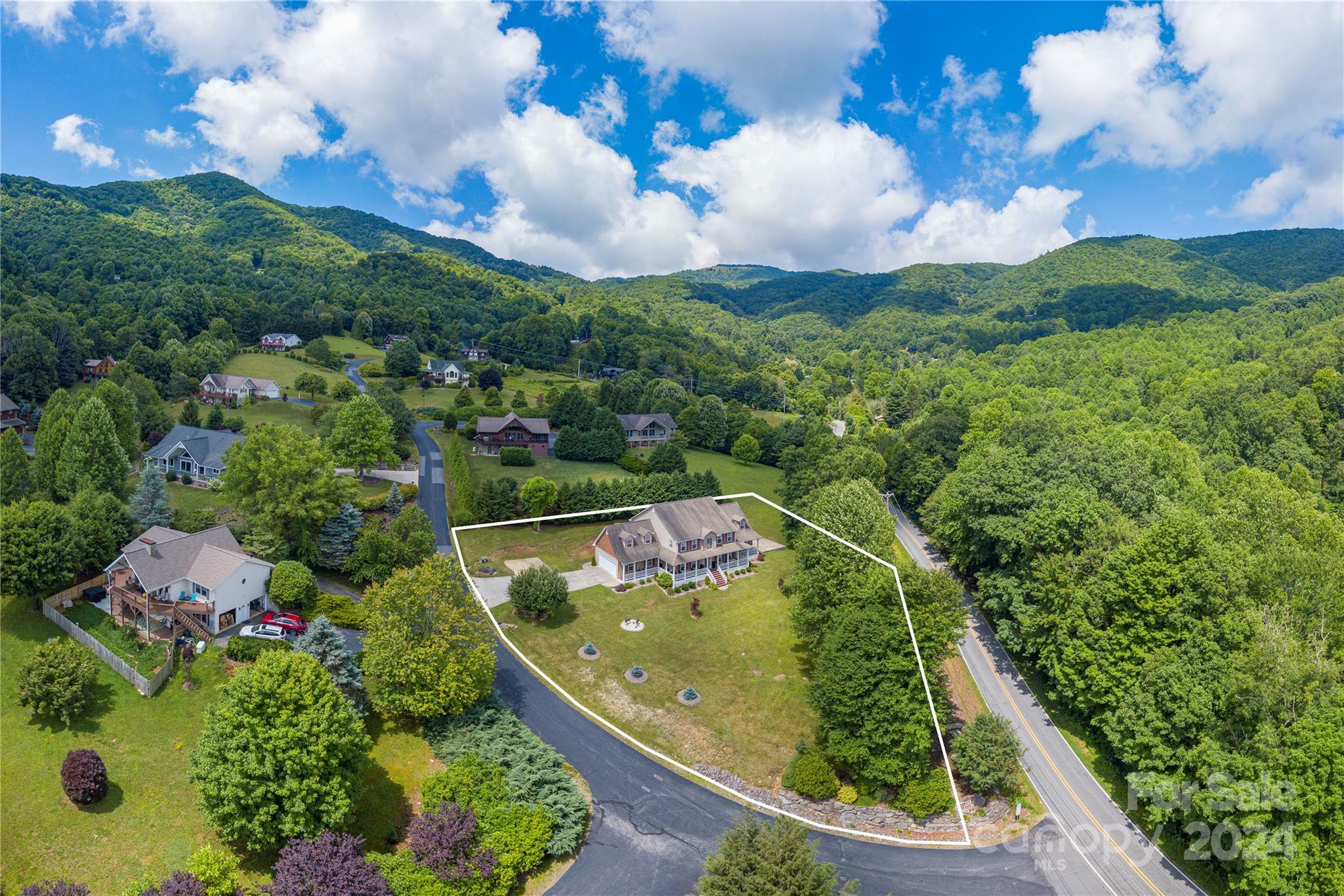 46 Rice Drive Waynesville, NC 28785 - Photo 30 of 40 Gallery Image 30