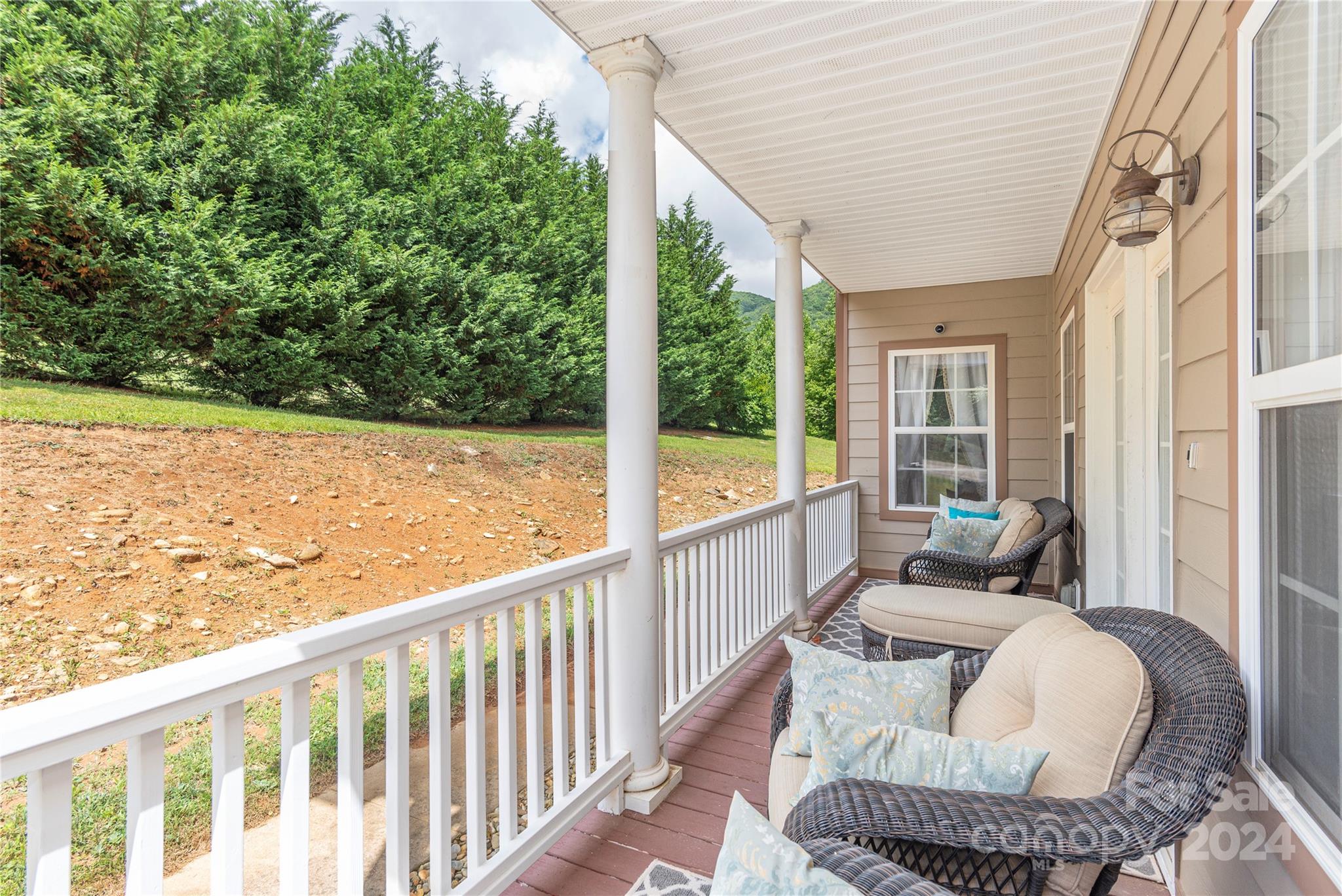 46 Rice Drive Waynesville, NC 28785 - Photo 31 of 40 Gallery Image 31