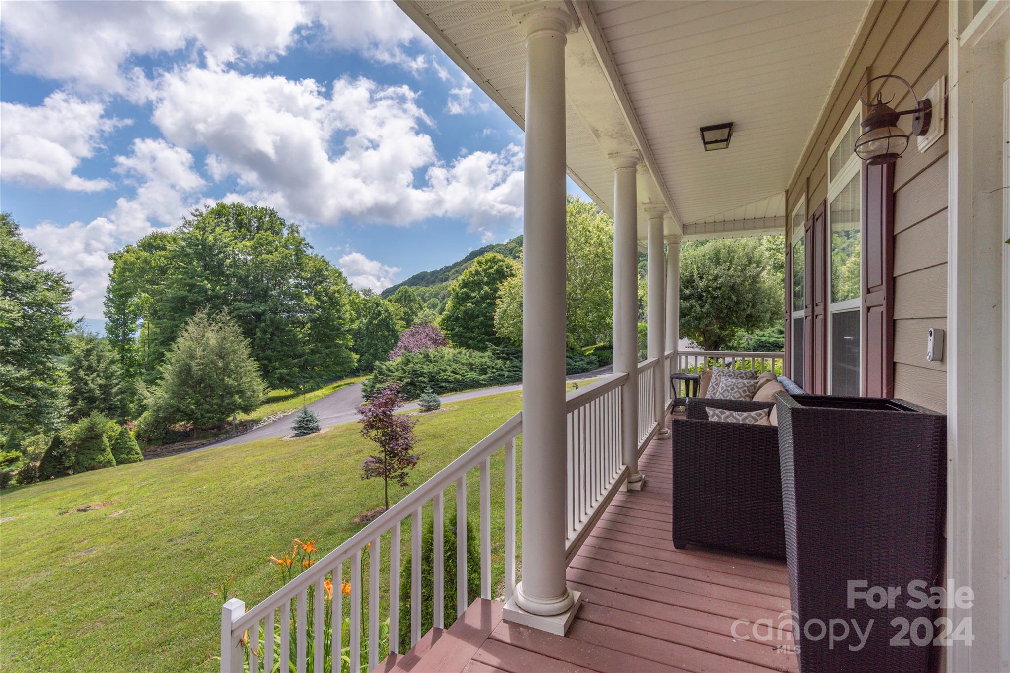 46 Rice Drive Waynesville, NC 28785 - Photo 32 of 40 Gallery Image 32