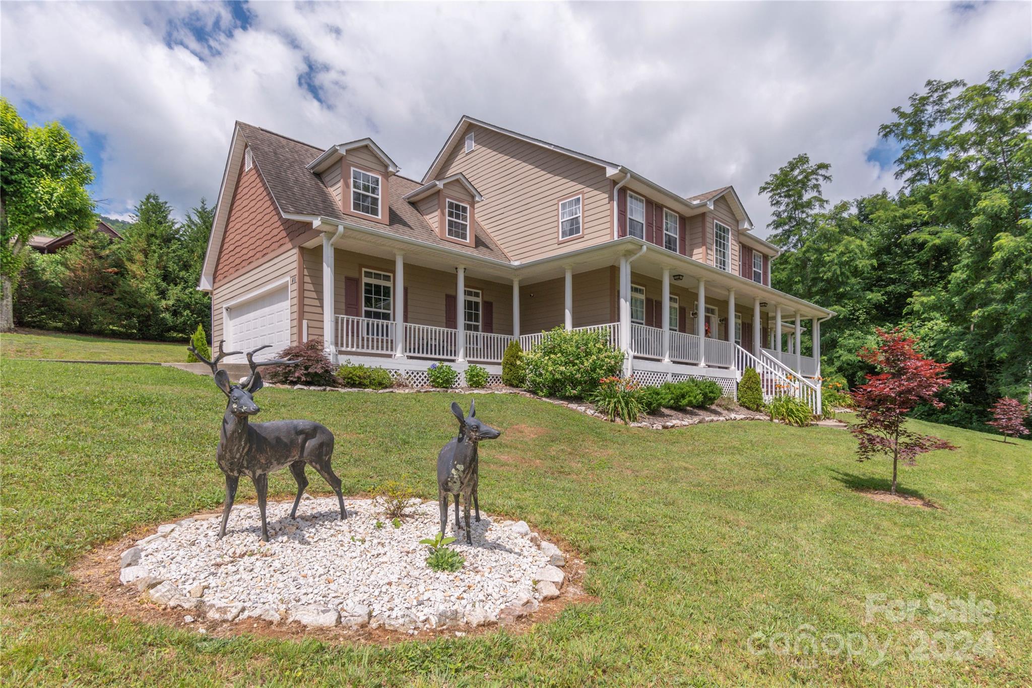 46 Rice Drive Waynesville, NC 28785 - Photo 33 of 40 Gallery Image 33