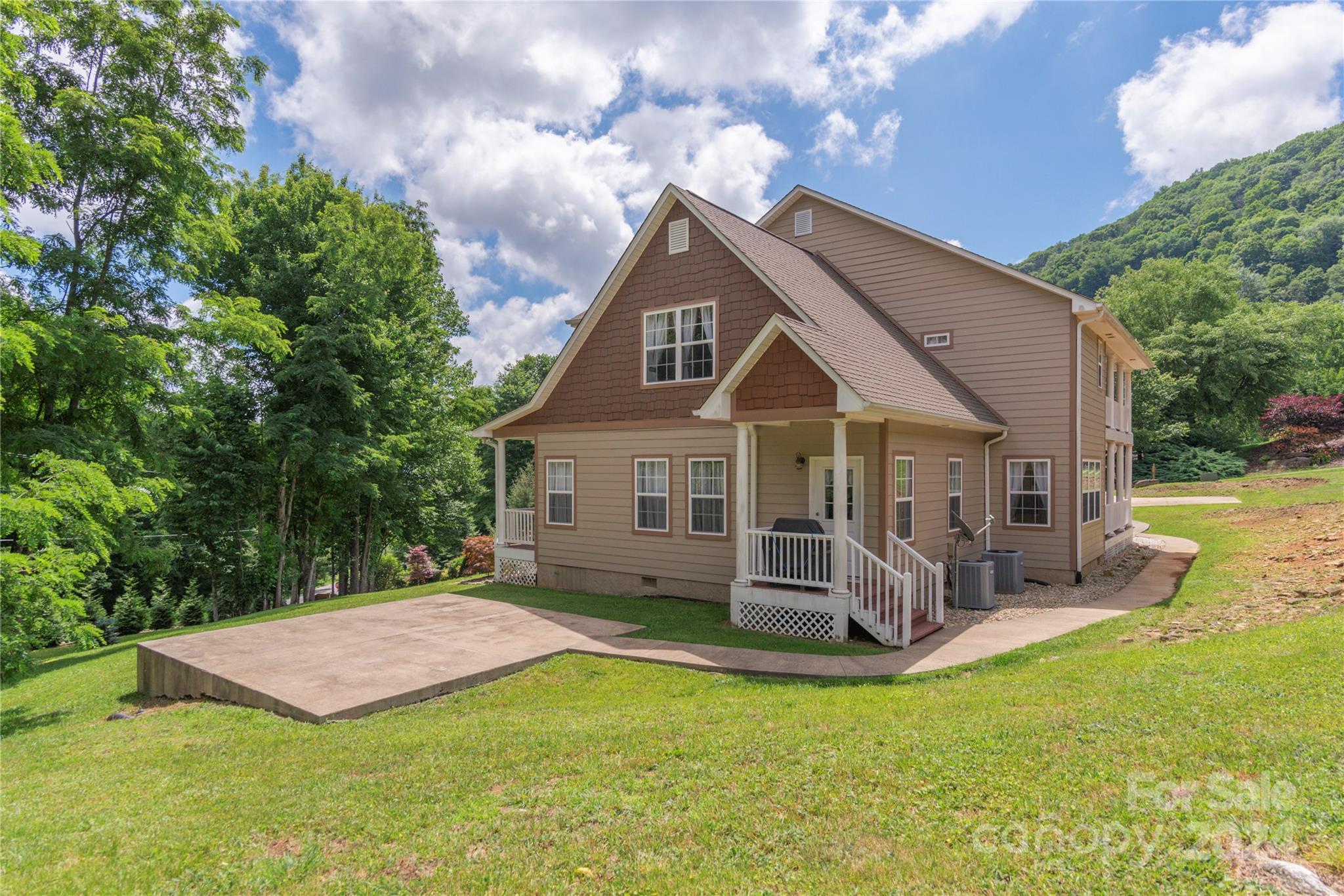 46 Rice Drive Waynesville, NC 28785 - Photo 36 of 40 Gallery Image 36