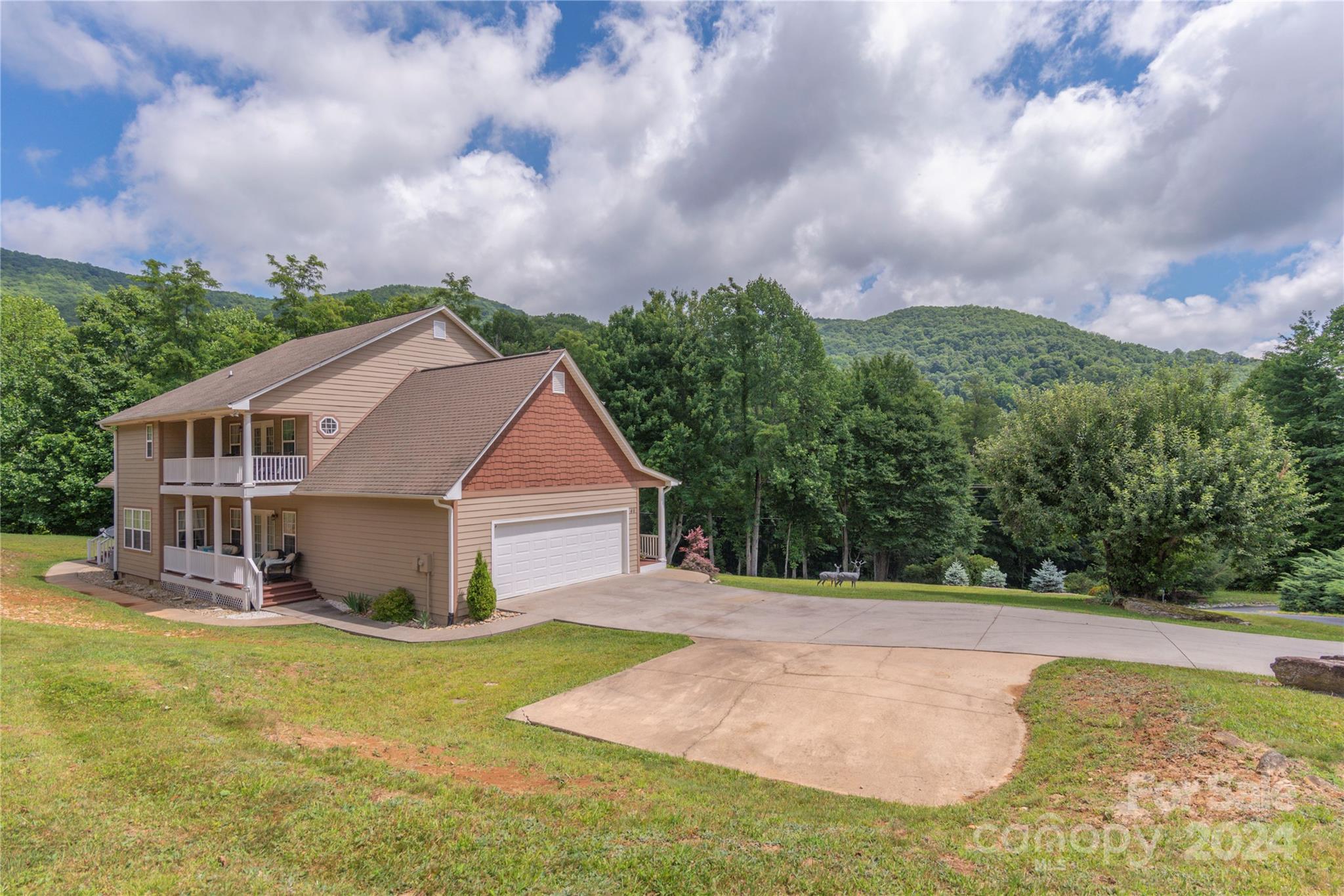 46 Rice Drive Waynesville, NC 28785 - Photo 37 of 40 Gallery Image 37