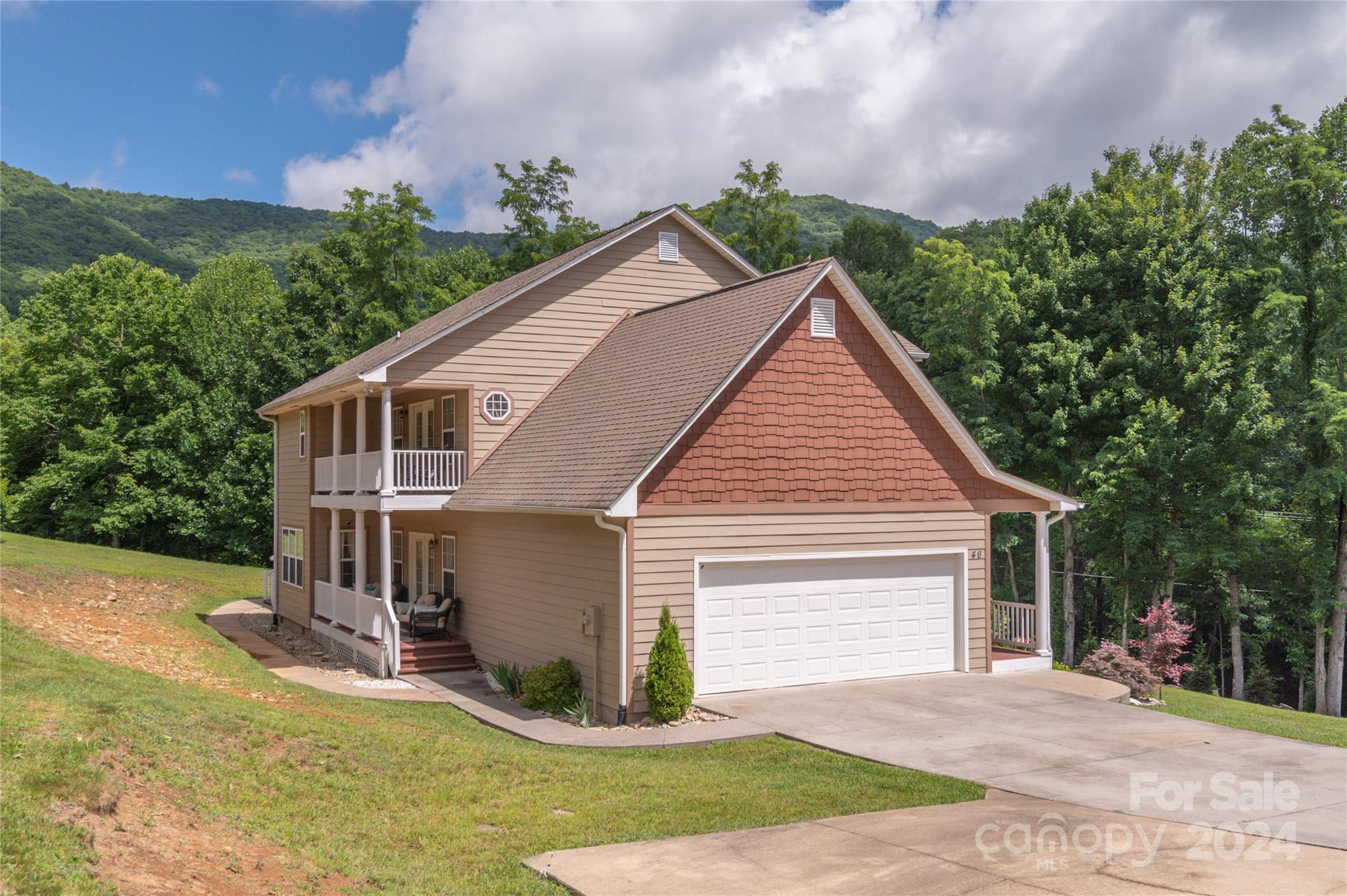 46 Rice Drive Waynesville, NC 28785 - Photo 38 of 40 Gallery Image 38