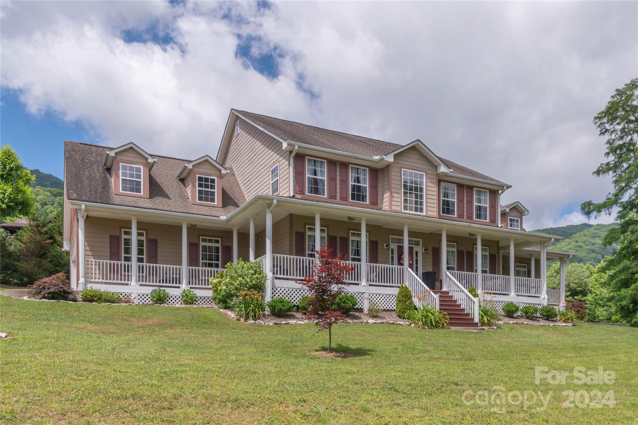 46 Rice Drive Waynesville, NC 28785 - Photo 39 of 40 Gallery Image 39