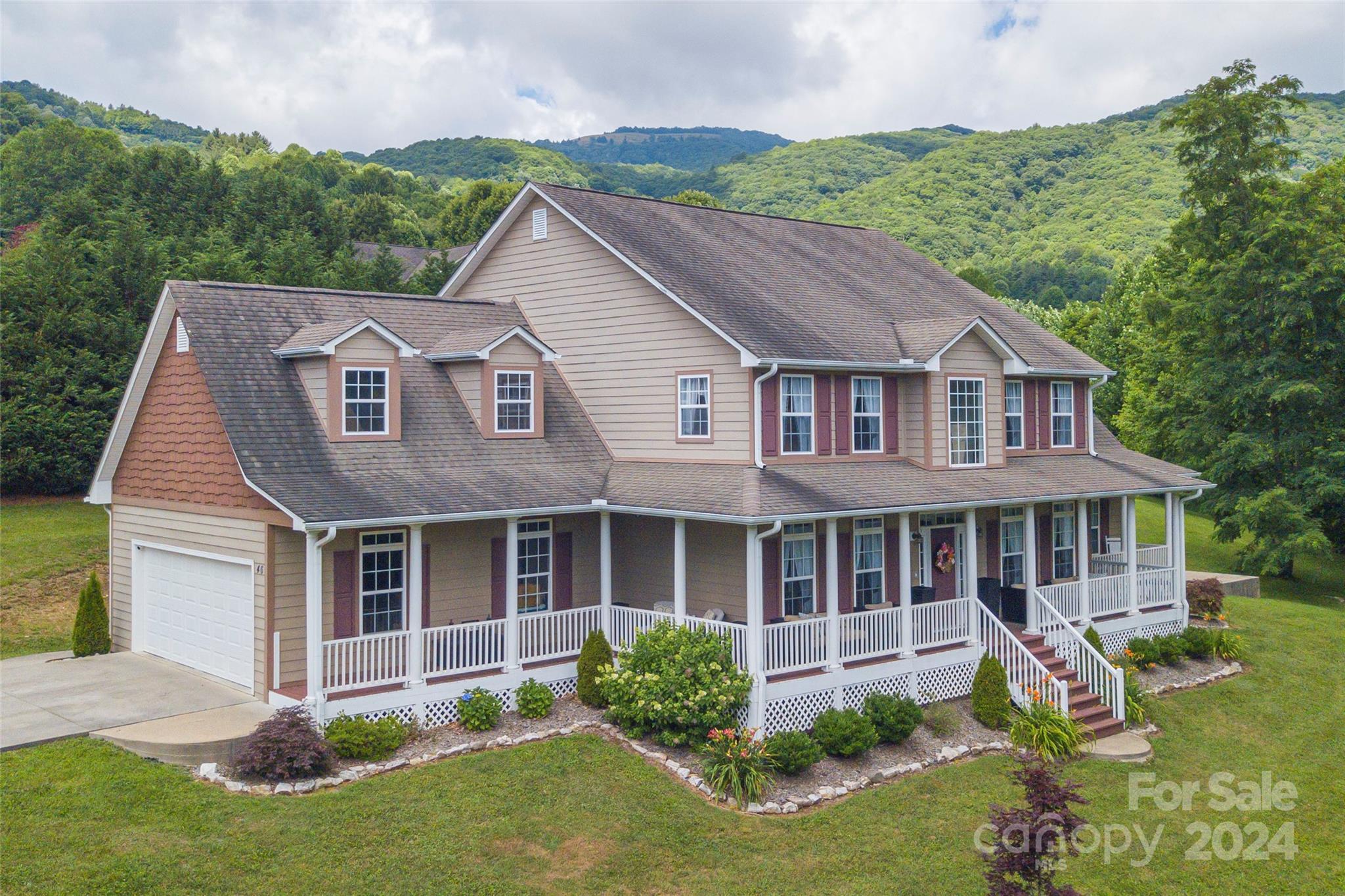 46 Rice Drive Waynesville, NC 28785 - Photo 40 of 40 Gallery Image 40