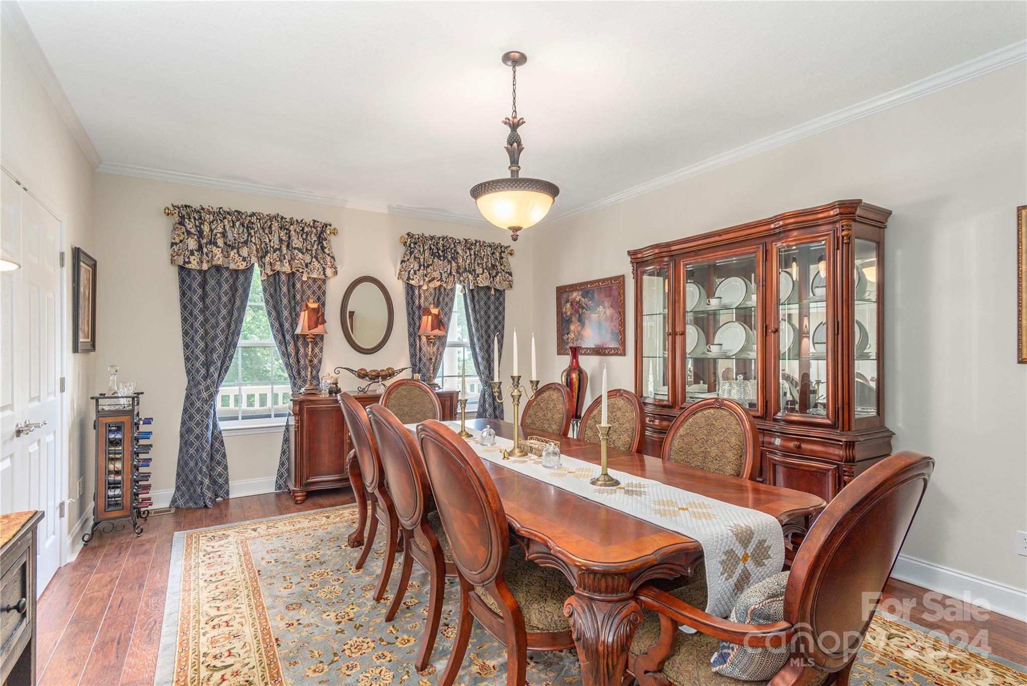 46 Rice Drive Waynesville, NC 28785 - Photo 4 of 40 Gallery Image 4