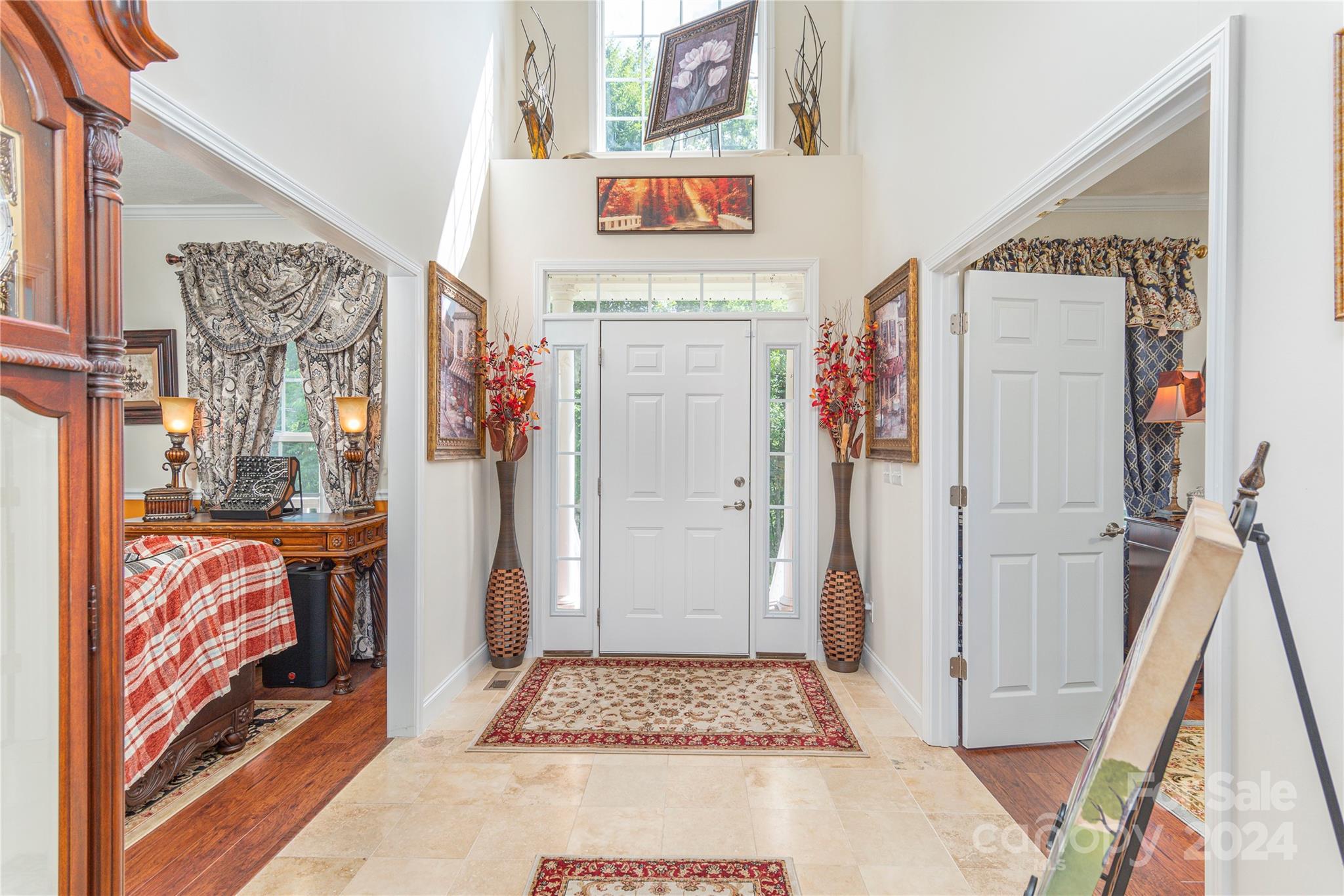 46 Rice Drive Waynesville, NC 28785 - Photo 5 of 40 Gallery Image 5