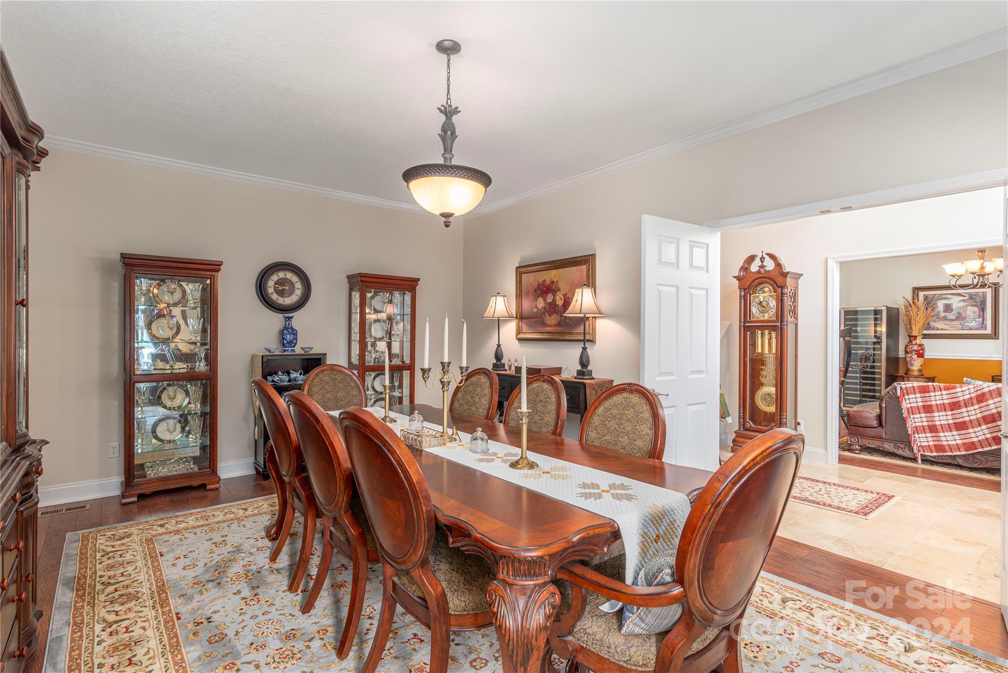 46 Rice Drive Waynesville, NC 28785 - Photo 6 of 40 Gallery Image 6