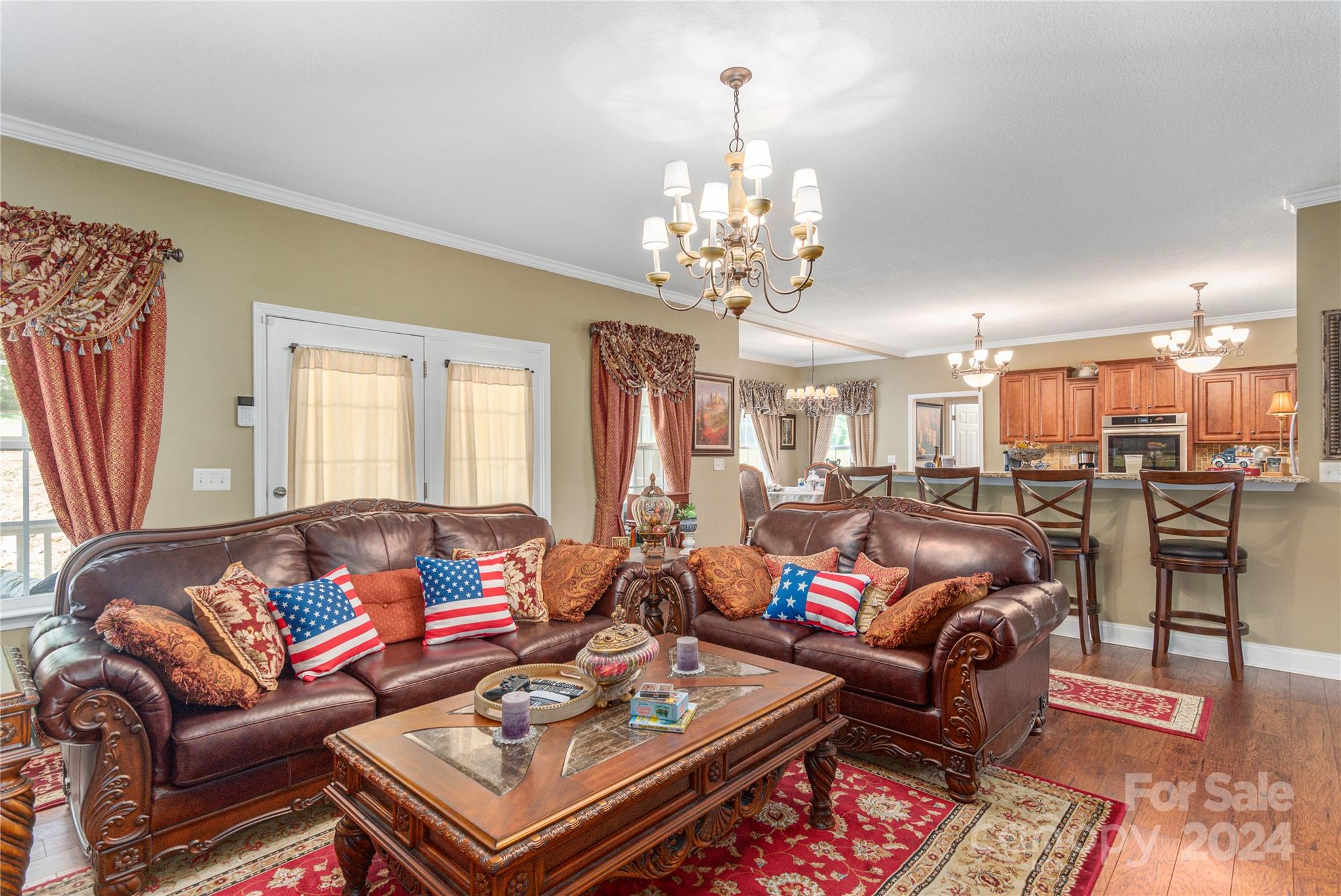 46 Rice Drive Waynesville, NC 28785 - Photo 8 of 40 Gallery Image 8