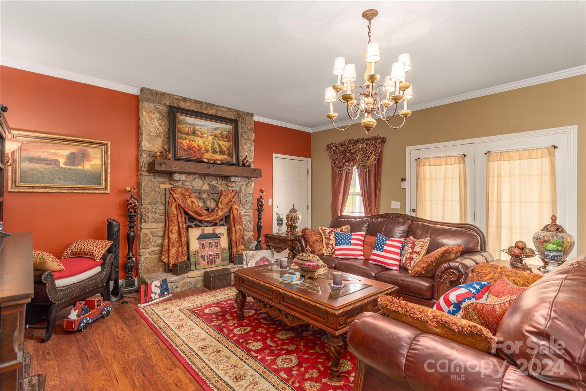 46 Rice Drive Waynesville, NC 28785 - Photo 9 of 40 Gallery Image 9