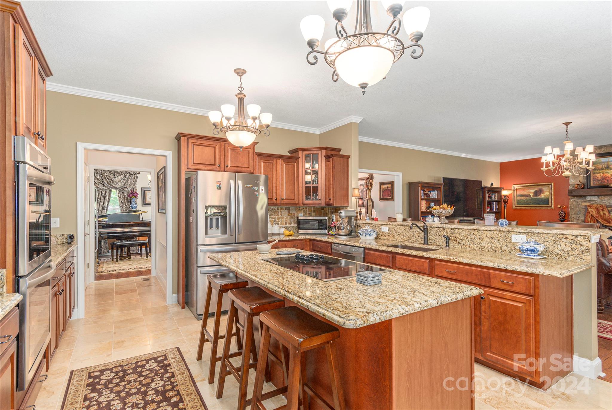 46 Rice Drive Waynesville, NC 28785 - Photo 10 of 40 Gallery Image 10