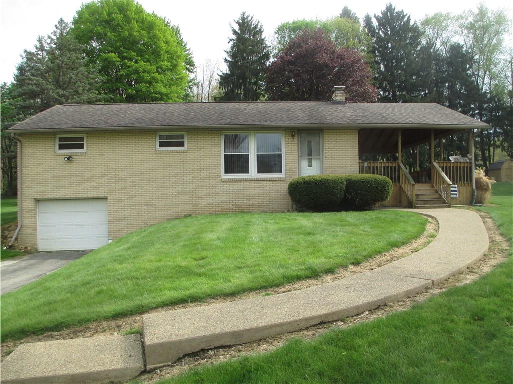 225 S Trail Butler, PA 16002 - Photo 1 of 17