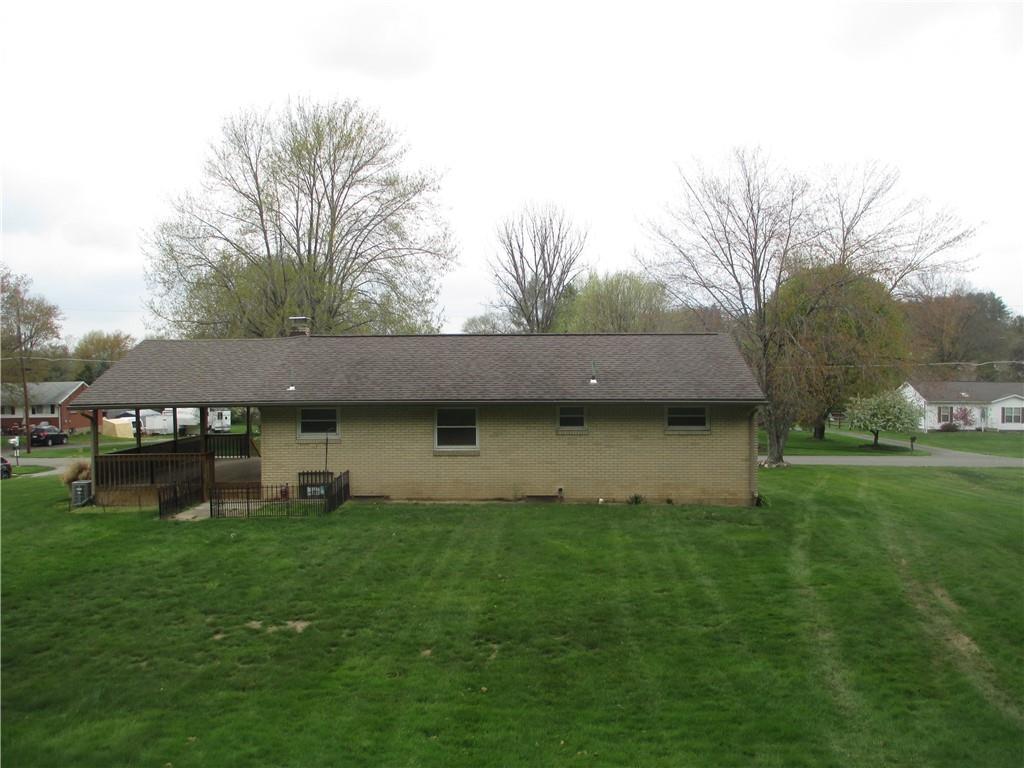 225 S Trail Butler, PA 16002 - Photo 2 of 17