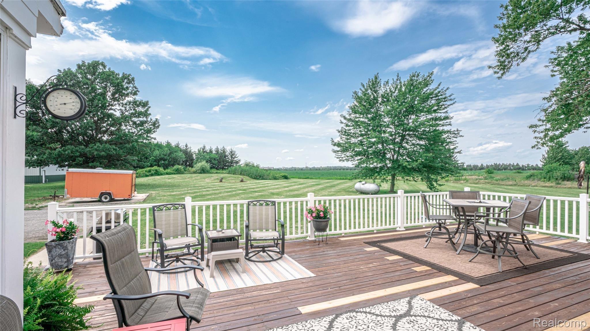 1291 Dundee Azalia Road Dundee, MI 48131 - Photo 13 of 97 015_77.jpg
