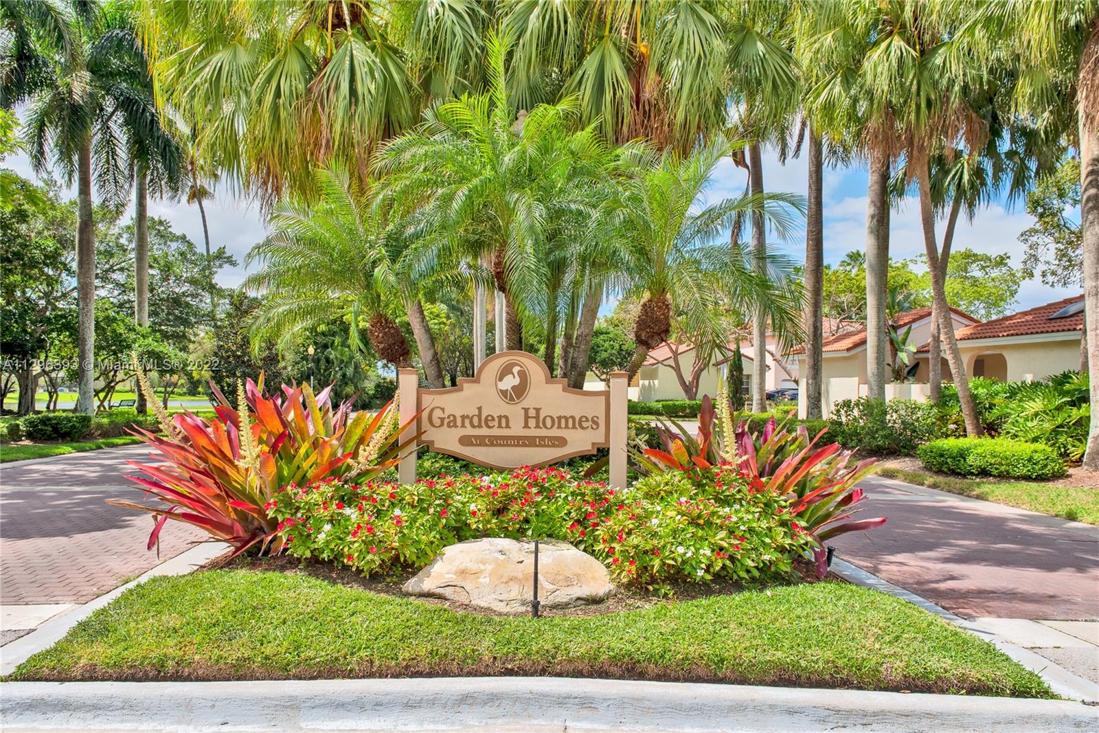 1445 Garden Road, Unit 1445 Weston, FL 33326 - Photo 1 of 37