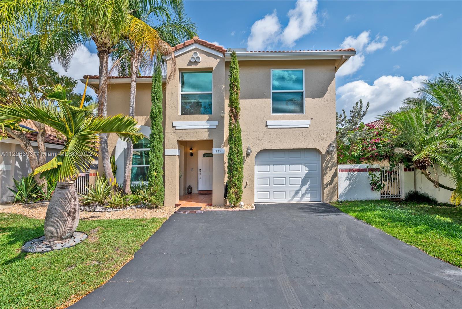 1445 Garden Road, Unit 1445 Weston, FL 33326 - Photo 2 of 37