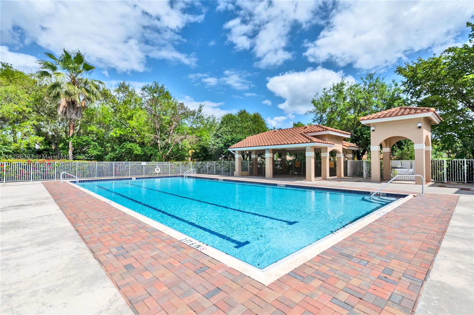 1445 Garden Road, Unit 1445 Weston, FL 33326 - Photo 31 of 37
