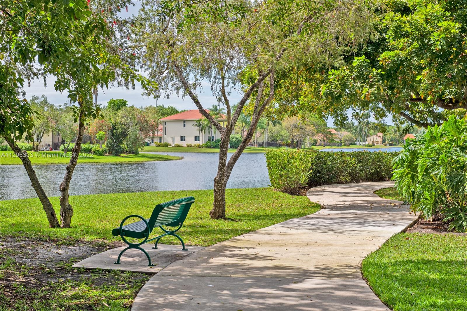 1445 Garden Road, Unit 1445 Weston, FL 33326 - Photo 33 of 37