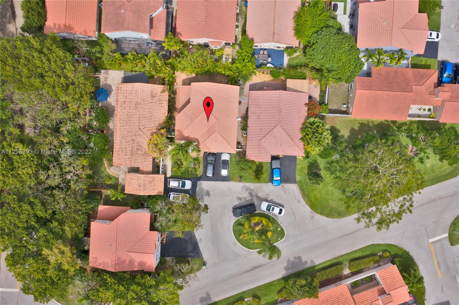 1445 Garden Road, Unit 1445 Weston, FL 33326 - Photo 35 of 37