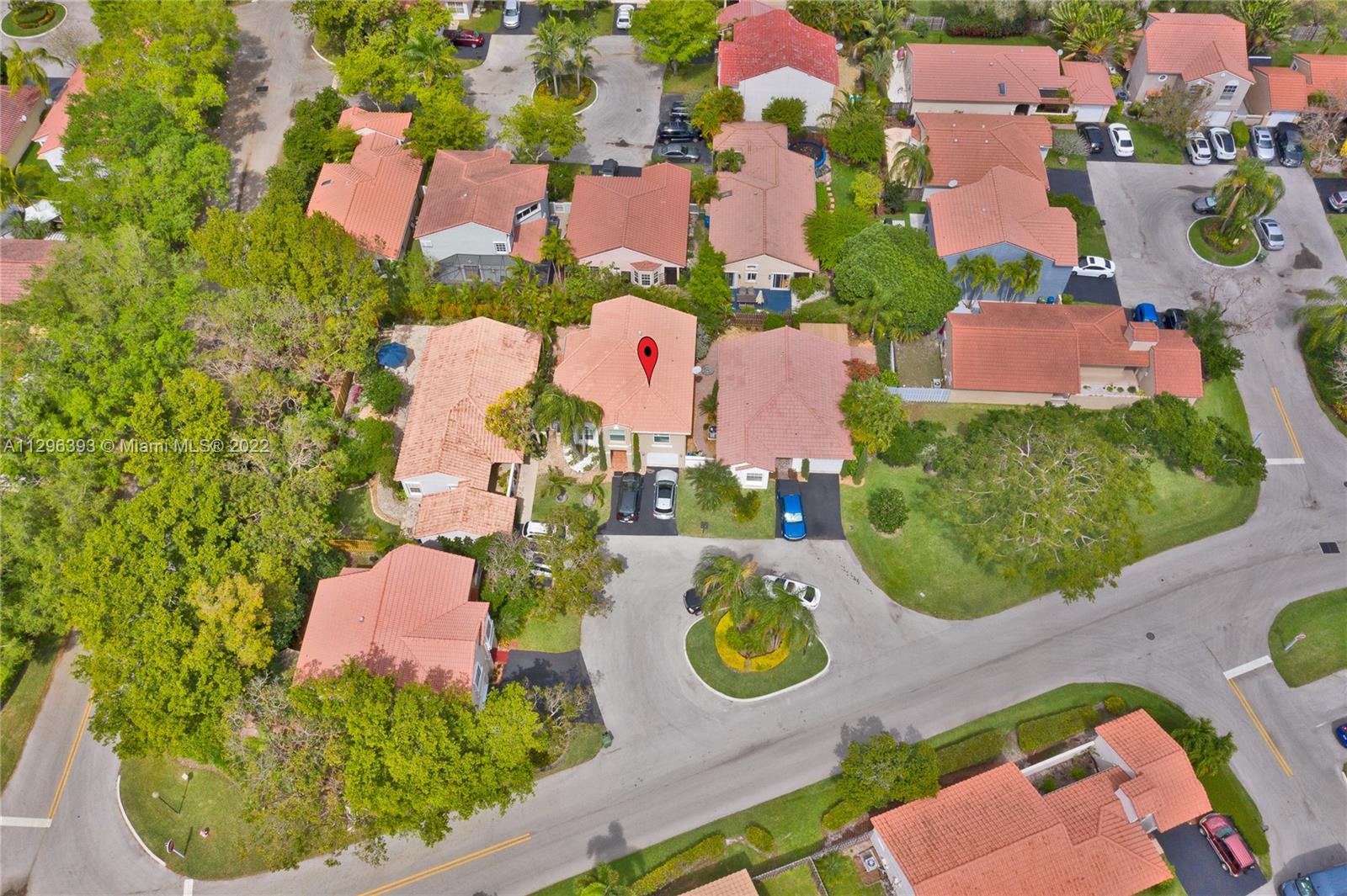 1445 Garden Road, Unit 1445 Weston, FL 33326 - Photo 36 of 37