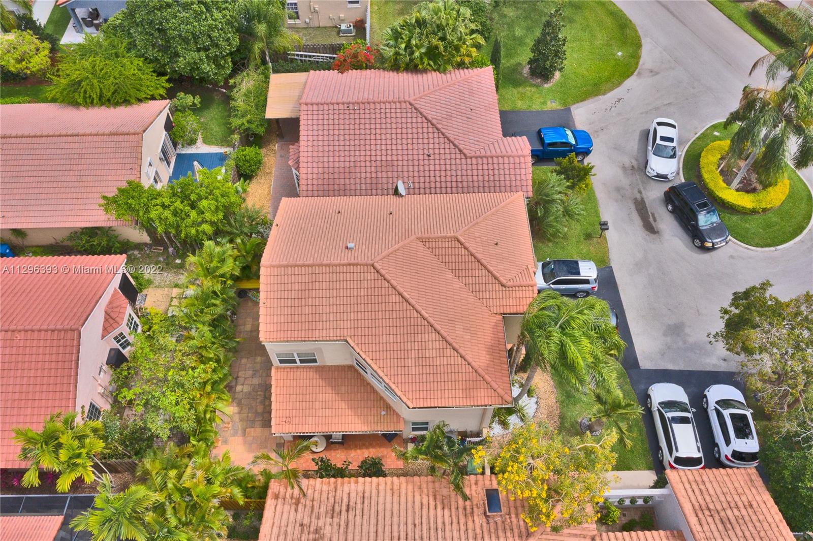 1445 Garden Road, Unit 1445 Weston, FL 33326 - Photo 37 of 37