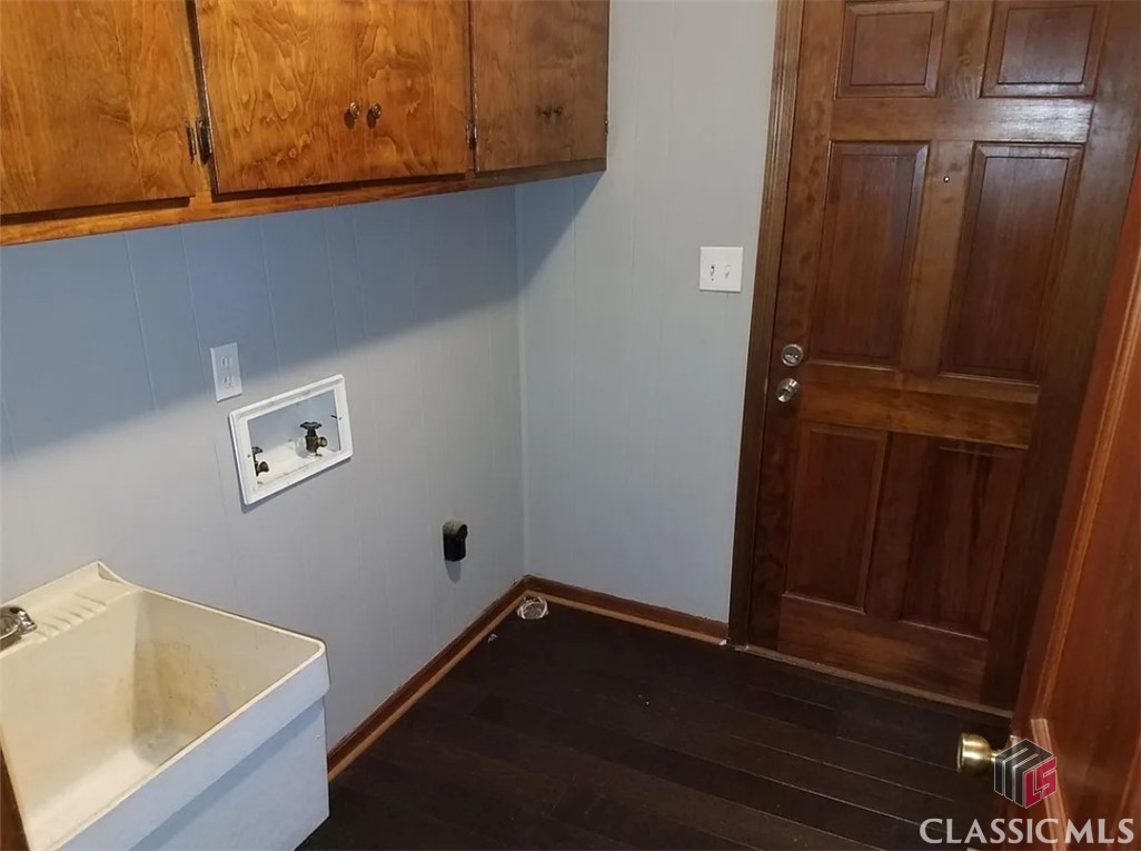 1631 Robinhood Road Watkinsville, GA 30677 - Photo 11 of 12 Gallery Image 11