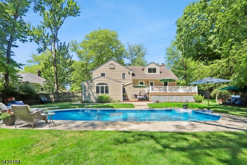 735 Radley Road Westfield, NJ 07090 - Photo 35 of 47